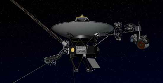 voyager