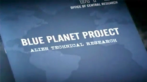 Risultati immagini per blue planet projects